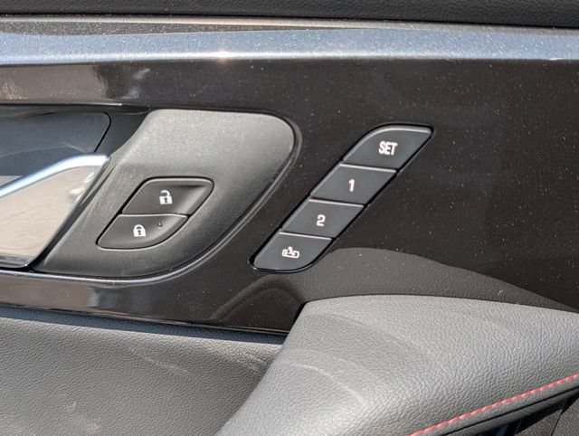 New 2026 Chevrolet Blazer RS w/ Driver Confidence II Package FWD image 13