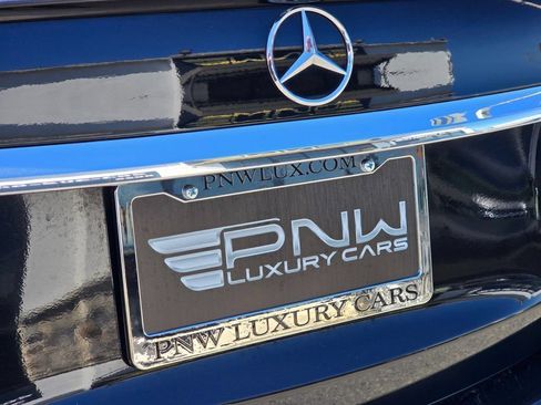 Used 2022 Mercedes-Benz E 350 Sedan w/ Driver Assistance Package image 13