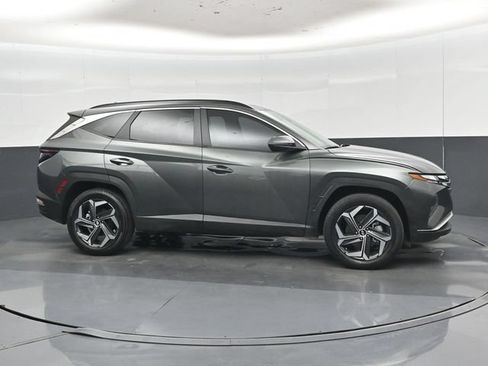 Used 2023 Hyundai Tucson SEL AWD/4WD image 31