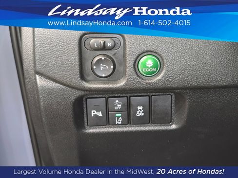Used 2023 Honda Passport EX-L image 17