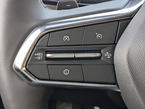 New 2026 Chevrolet Suburban Premier image 30