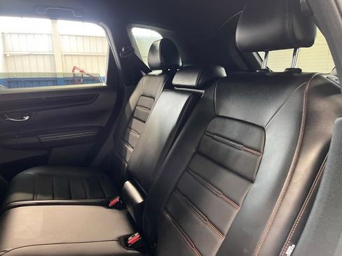 Used 2025 Honda CR-V Sport-L image 18