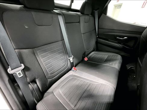 Used 2022 Hyundai Santa Cruz SEL w/ Activity Package FWD image 32