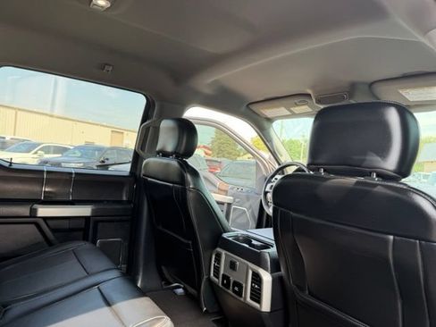 Used 2020 Ford F250 Lariat w/ Tremor Off-Road Package AWD/4WD image 33