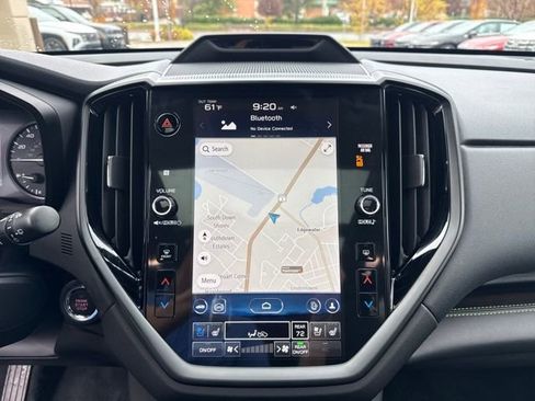 Used 2025 Subaru Ascent Bronze Edition image 19