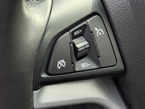 Used 2014 Chevrolet Cruze LT w/ Technology Package image 13