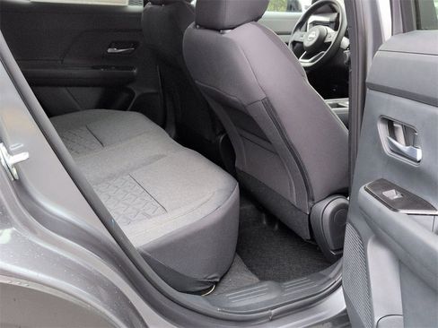 New 2026 Nissan Kicks SV w/ Cold Weather Package image 18