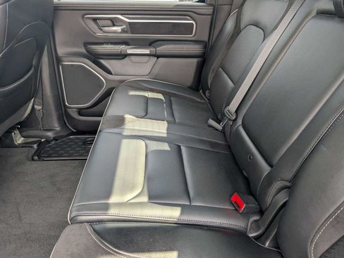 Used 2023 RAM 1500 Laramie AWD/4WD image 16