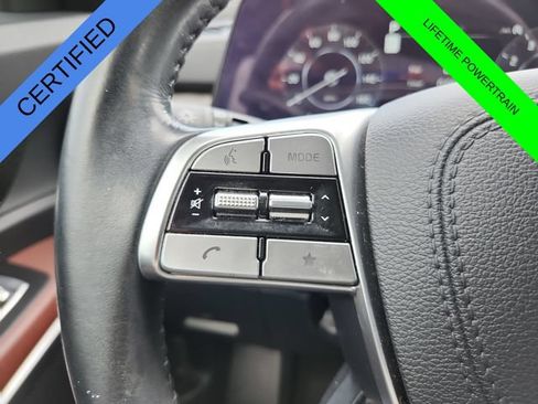 Certified 2024 Kia Telluride SX w/ Towing Package FWD image 21