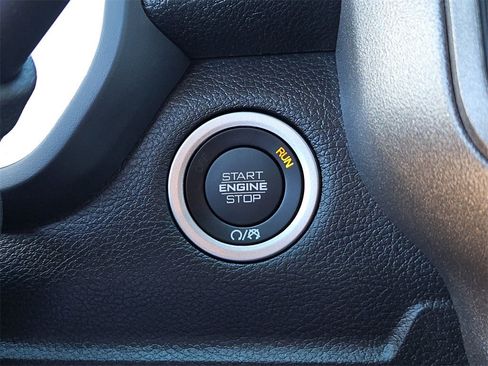 New 2026 RAM 2500 Tradesman image 25