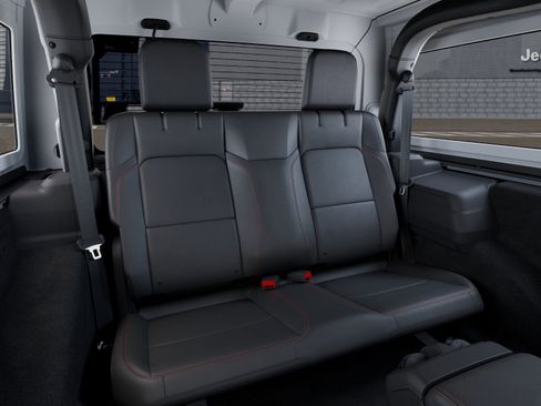 New 2026 Jeep Wrangler Rubicon AWD/4WD image 15