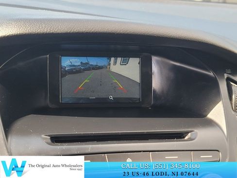 Used 2016 Ford Focus SE FWD image 20