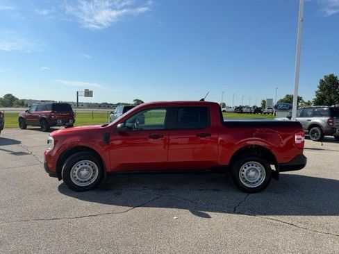 Used 2024 Ford Maverick XL FWD image 8