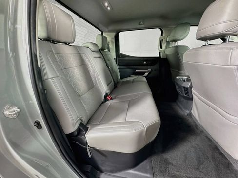 Used 2022 Toyota Tundra SR5 w/ TRD Sport Premium Package RWD image 34