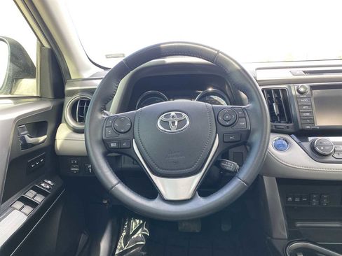 Used 2017 Toyota RAV4 Limited w/ Advanced Technology Package image 30
