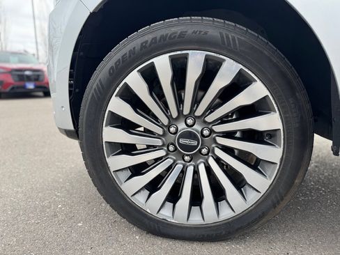 Used 2018 Lincoln Navigator Reserve w/ Technology Package image 72