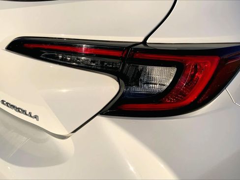 Used 2024 Toyota Corolla GR w/ Performance Package image 30