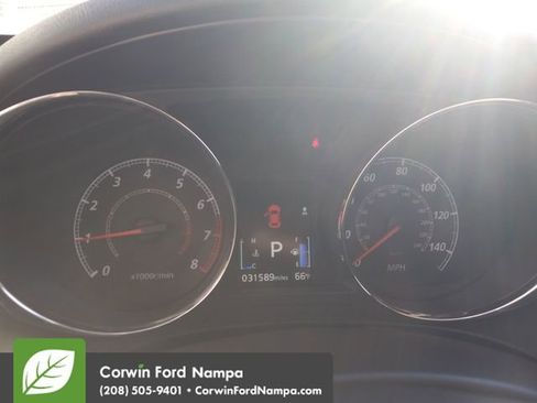 Used 2019 Mitsubishi Outlander Sport ES image 15