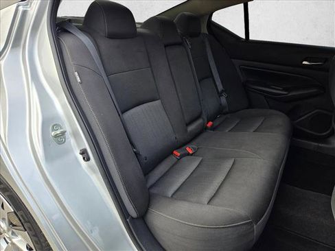 Used 2020 Nissan Altima 2.5 S image 20