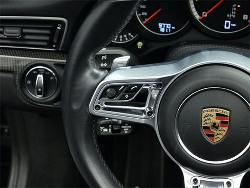 Used 2019 Porsche 911 Turbo S image 9
