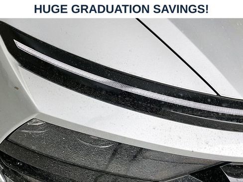 Used 2026 Hyundai Sonata SEL FWD image 35