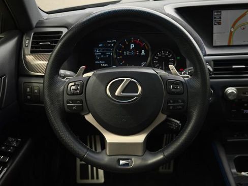 Used 2016 Lexus GS F RWD image 61