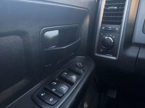 Used 2019 RAM 1500 Tradesman w/ Chrome Plus Package image 15