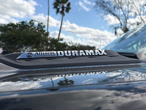 New 2026 Chevrolet Silverado 2500 LTZ w/ LTZ Convenience Package image 20