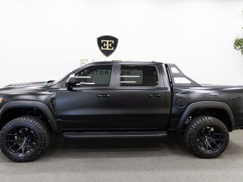 Used 2023 RAM 1500 TRX w/ TRX Level 2 Equipment Group AWD/4WD image 2