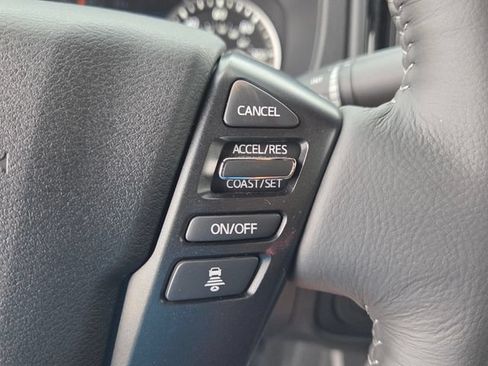 New 2026 Nissan Frontier SV w/ SV Convenience Package RWD image 25