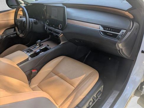 Used 2023 Lexus RX 350 Premium w/ Cold Area Package image 21