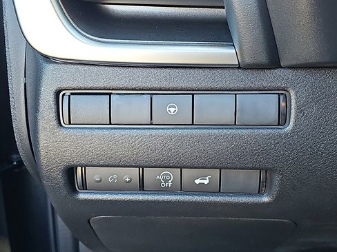 New 2026 Nissan Rogue SV w/ Cold Weather Package image 16