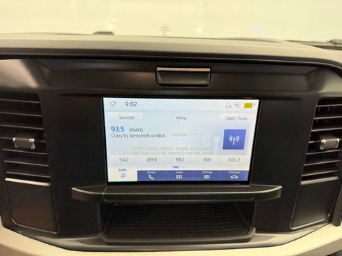 New 2026 Ford F350 XL w/ STX Appearance Package image 5