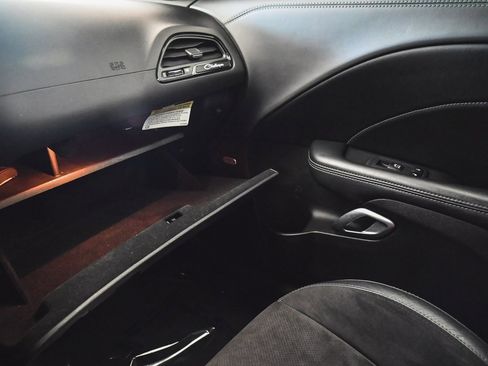 Used 2022 Dodge Challenger R/T Scat Pack w/ T/A Package image 15