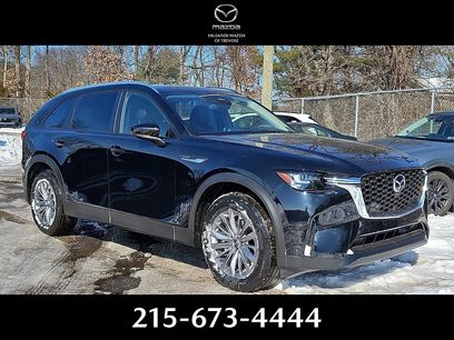New 2026 MAZDA CX-90 3.3 Turbo w/ Select Package