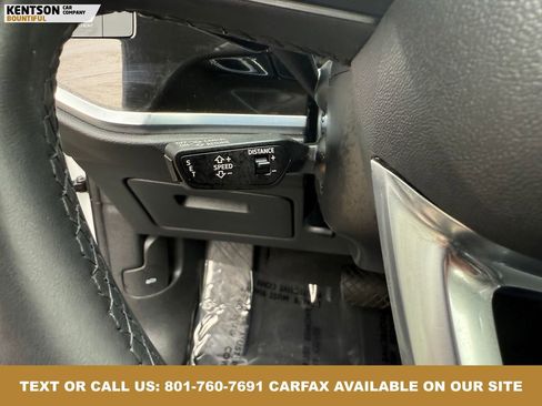 Used 2025 Audi Q3 2.0T Premium image 21