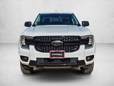 New 2025 Ford Ranger XLT image 6