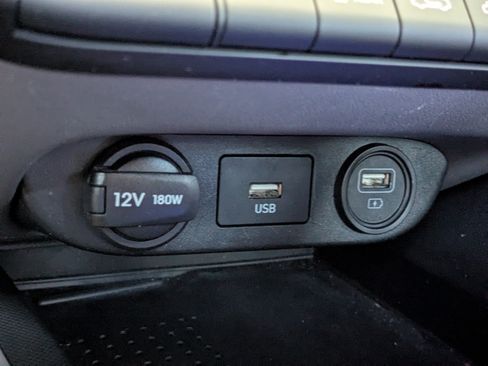 Certified 2023 Hyundai Elantra SEL w/ Convenience Package FWD image 20