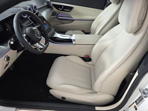 New 2027 Mercedes-Benz CLE 300 4MATIC Coupe image 6