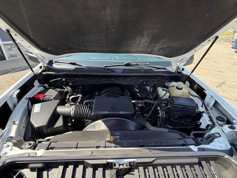Used 2020 Chevrolet Silverado 3500 LT AWD/4WD image 62