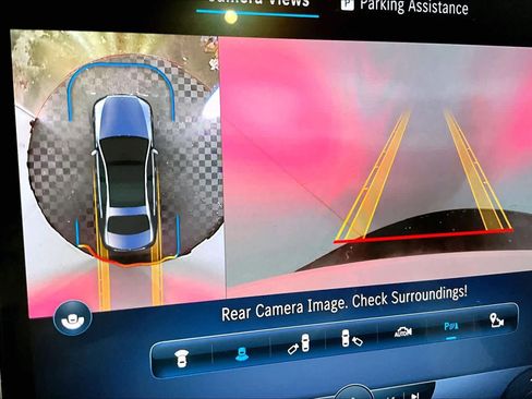 Used 2022 Mercedes-Benz S 500 4MATIC image 28