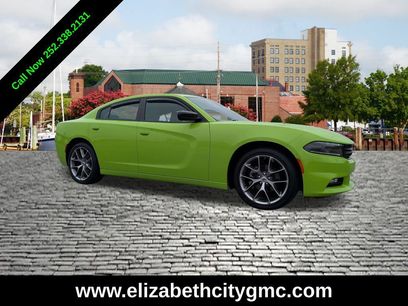 Used 2023 Dodge Charger SXT w/ Plus Group
