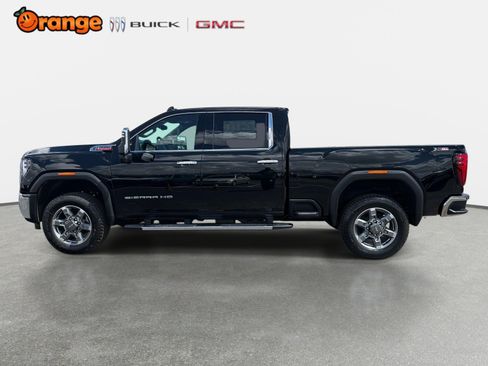 New 2026 GMC Sierra 2500 SLT w/ SLT Premium Package image 6