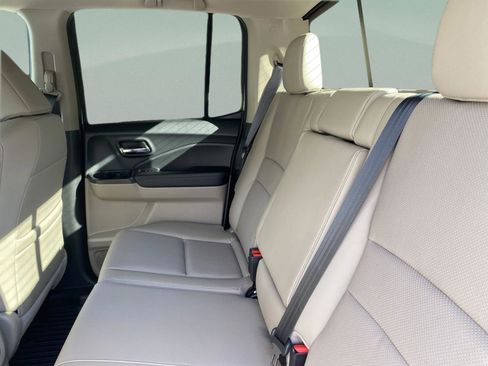Used 2023 Honda Ridgeline RTL image 14