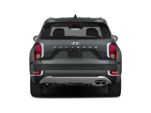 Used 2022 Hyundai Palisade Limited AWD/4WD image 5