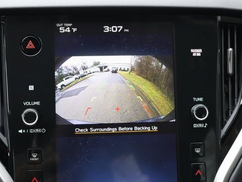 Used 2025 Subaru Legacy Premium image 17