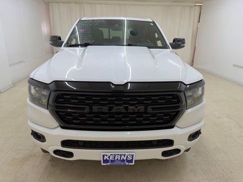 Used 2023 RAM 1500 Big Horn AWD/4WD image 6