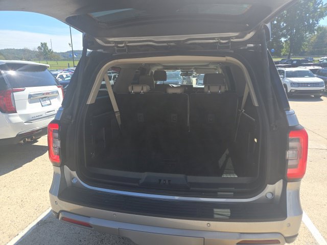 Used 2024 Ford Expedition Max Limited AWD/4WD image 31