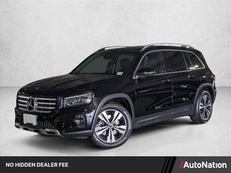 Used 2025 Mercedes-Benz GLB 250 video 1