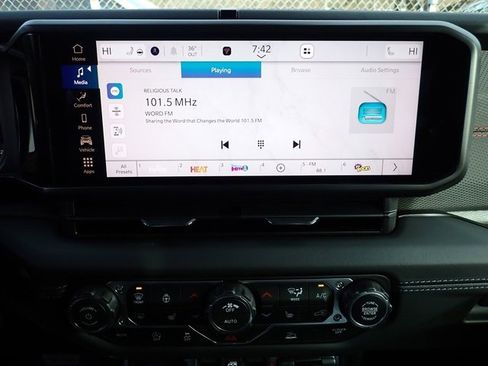 New 2026 Jeep Wrangler Unlimited Rubicon image 21